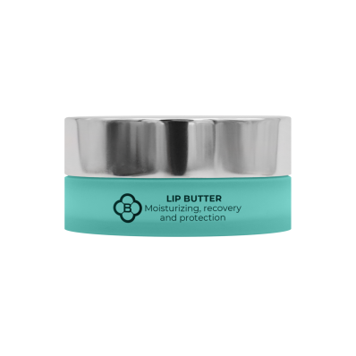 Lip butter